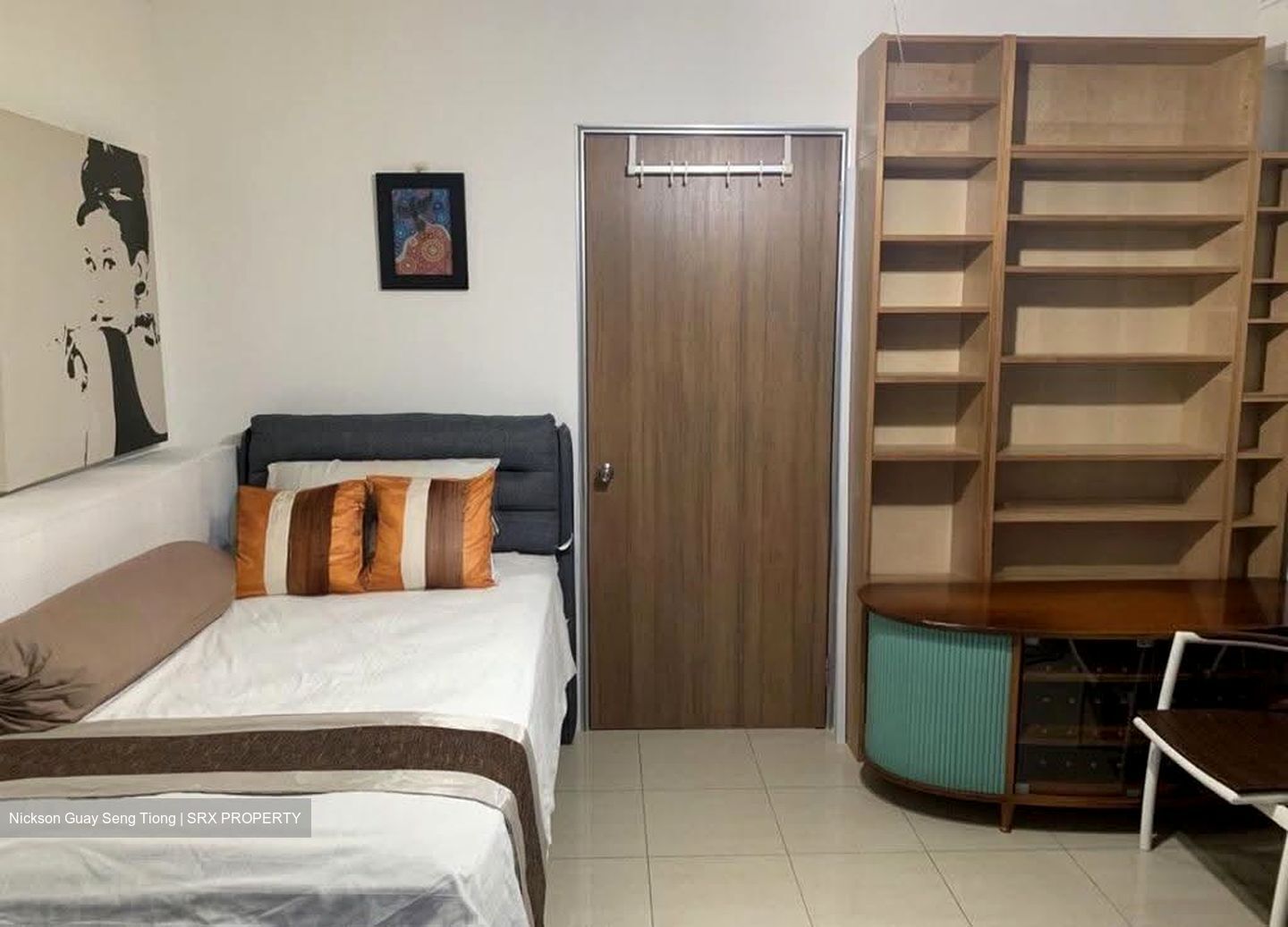 Parkview Apartments (D23), Apartment #624099881